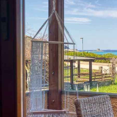 Terrazza Sulla Pelosa