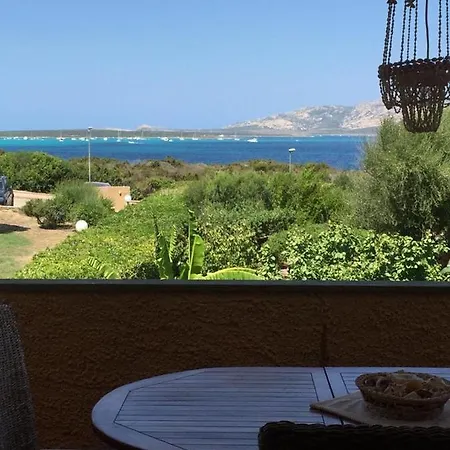 Terrazza Sulla Pelosa *