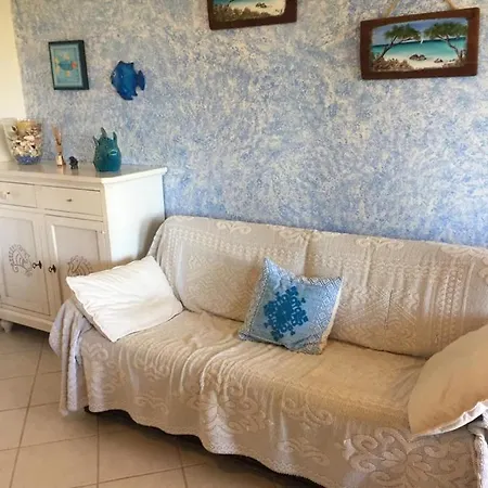 Apartamento Terrazza Sulla Pelosa *