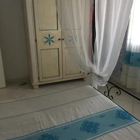 Terrazza Sulla Pelosa *