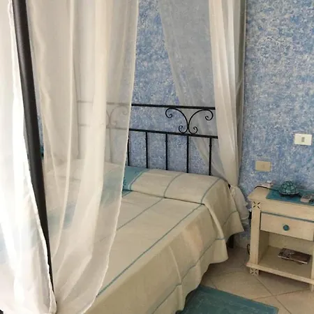Terrazza Sulla Pelosa * Стинтино