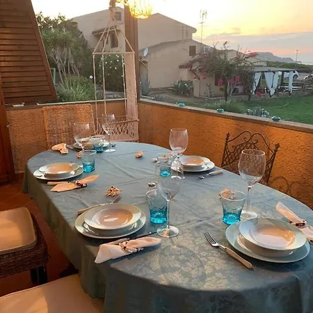 Terrazza Sulla Pelosa