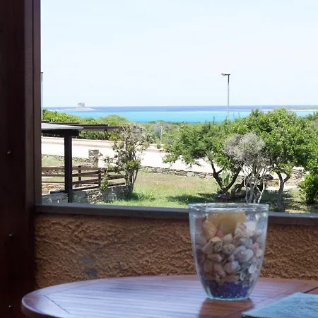 Terrazza Sulla Pelosa