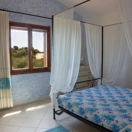 Terrazza Sulla Pelosa Apartamento *