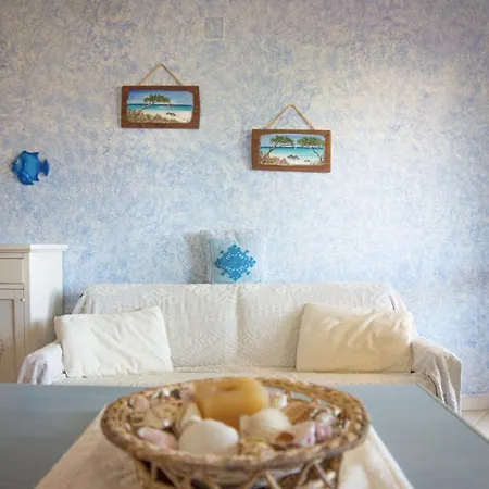 Terrazza Sulla Pelosa Stintino