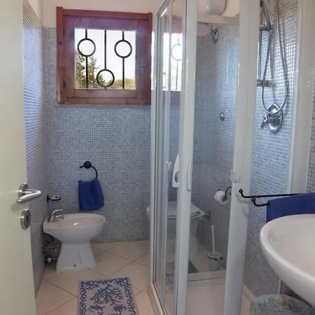 Terrazza Sulla Pelosa *