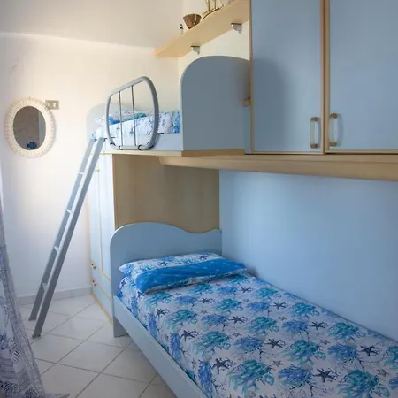 Terrazza Sulla Pelosa