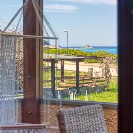 Terrazza Sulla Pelosa